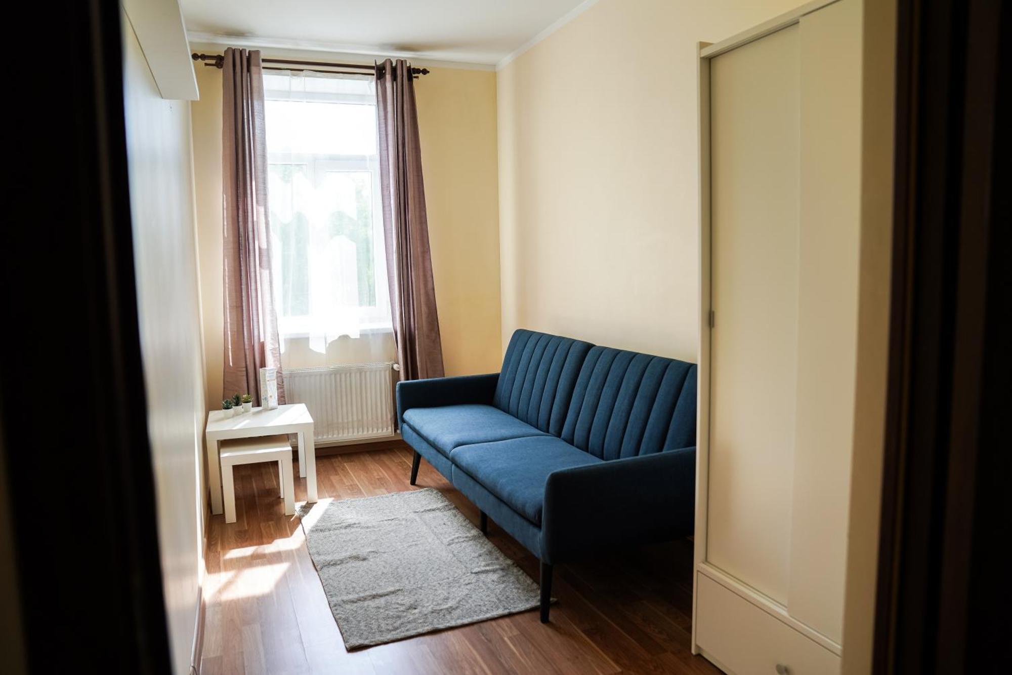 Cozy Room In The Center Of ריגה מראה חיצוני תמונה