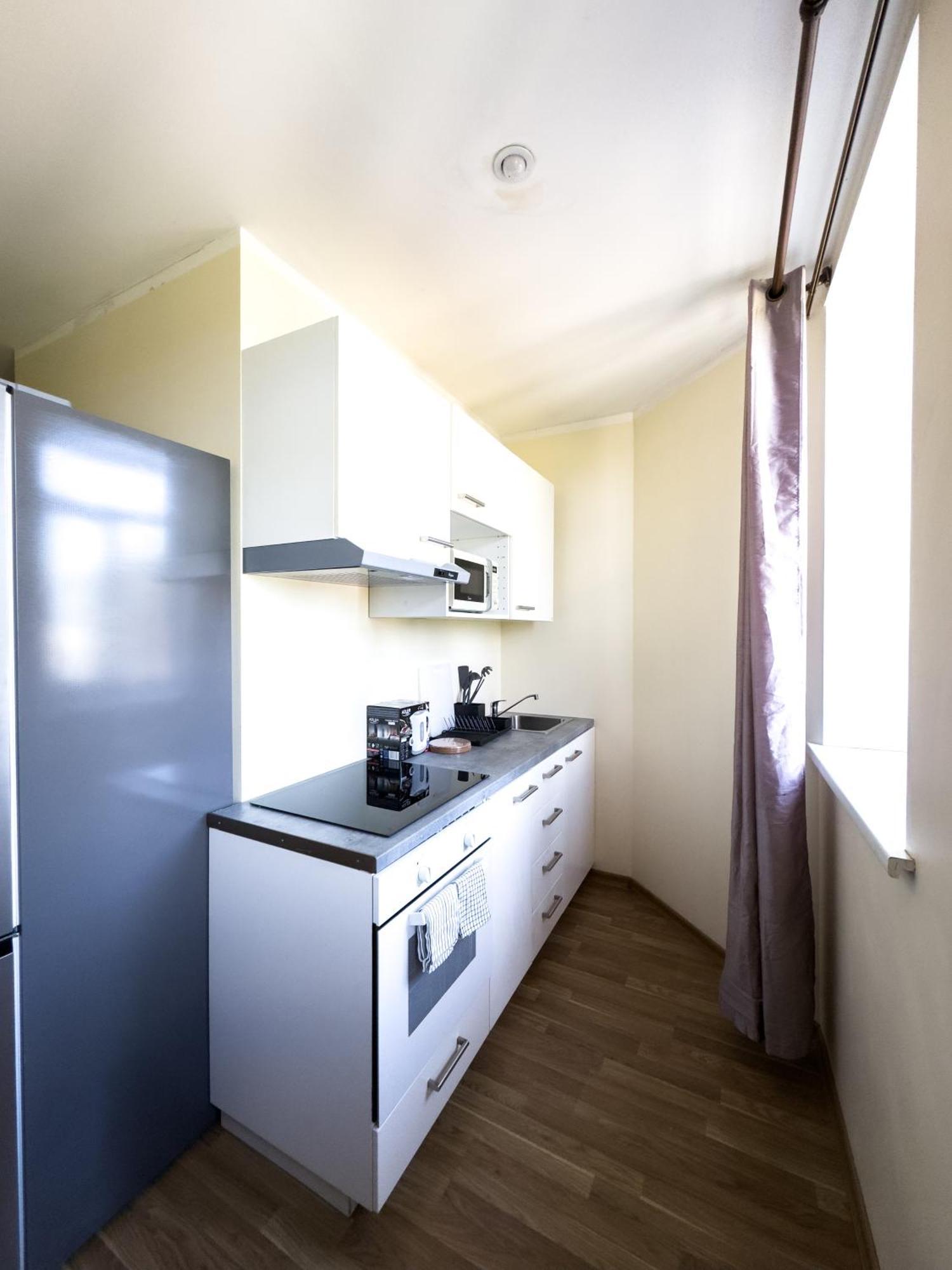 Cozy Room In The Center Of ריגה מראה חיצוני תמונה