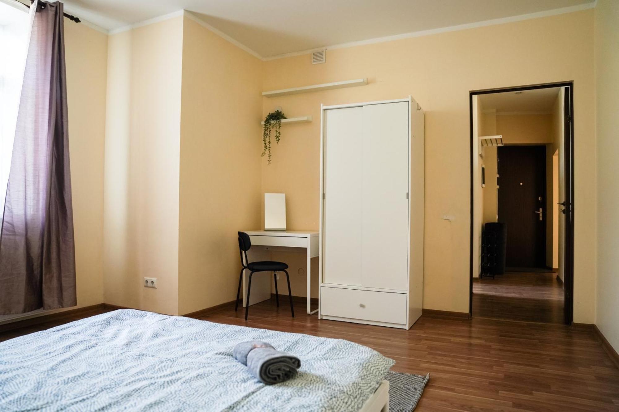 Cozy Room In The Center Of ריגה מראה חיצוני תמונה